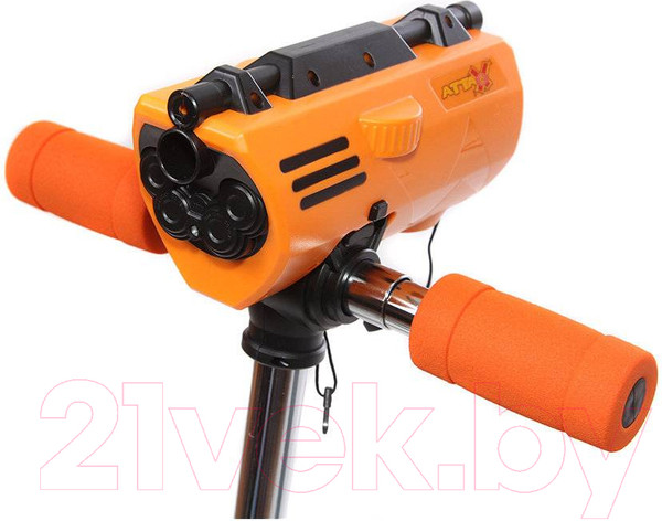 Изображение товара Самокат городской ZINC Attax / ZC92231