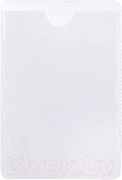 Изображение товара Набор информационных карманов Staff 270569 (10шт)