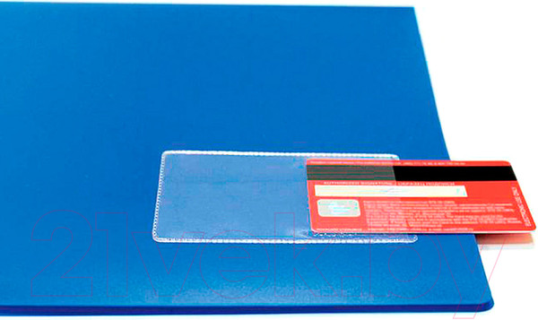 Изображение товара Набор информационных карманов Staff 270569 (10шт)