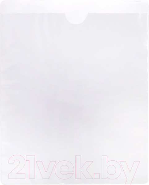 Изображение товара Набор информационных карманов Staff 270571 (10шт)