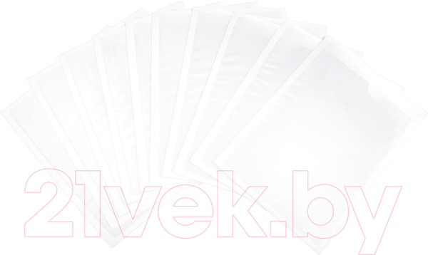 Изображение товара Набор информационных карманов Staff 270571 (10шт)