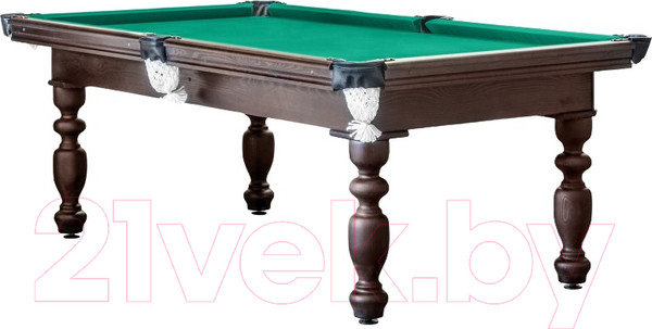 Изображение товара Бильярдный стол Weekend Новичок / 57.300.07.5