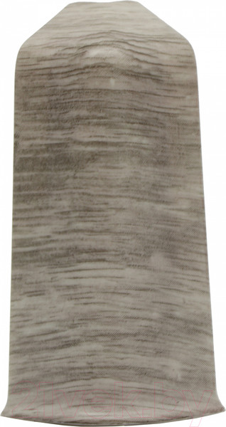 Изображение товара Уголок для плинтуса Winart Quadro 301 80мм Дуб Венеция (2шт, наружный, флоупак)