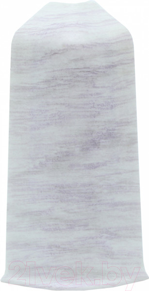 Изображение товара Уголок для плинтуса Winart Quadro 305 80мм Дуб Алансо (2шт, наружный, флоупак)