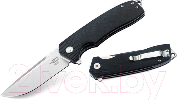 Изображение товара Нож складной Bestech Knives Lion BG01A