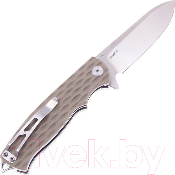 Изображение товара Нож складной Bestech Knives Grampus BG02C