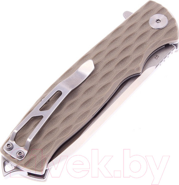 Изображение товара Нож складной Bestech Knives Grampus BG02C
