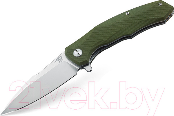 Изображение товара Нож складной Bestech Knives Warwolf BG04B