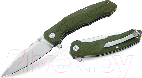 Изображение товара Нож складной Bestech Knives Warwolf BG04B