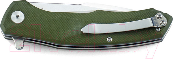 Изображение товара Нож складной Bestech Knives Warwolf BG04B