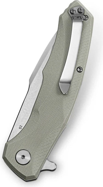 Изображение товара Нож складной Bestech Knives Warwolf BG04C