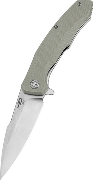 Изображение товара Нож складной Bestech Knives Warwolf BG04C