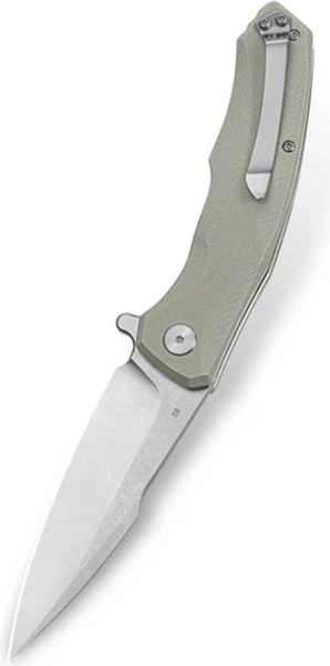 Изображение товара Нож складной Bestech Knives Warwolf BG04C