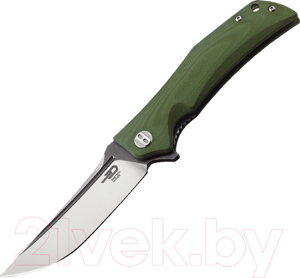 Изображение товара Нож складной Bestech Knives Scimitar BG05B-2