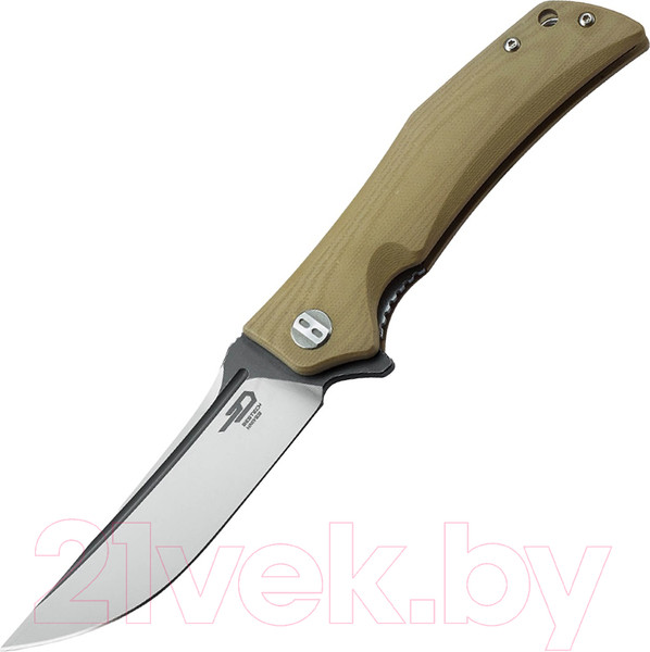 Изображение товара Нож складной Bestech Knives Scimitar BG05C-2