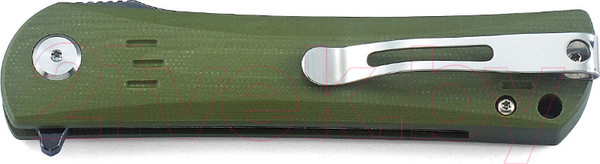 Изображение товара Нож складной Bestech Knives Kendo BG06B-2