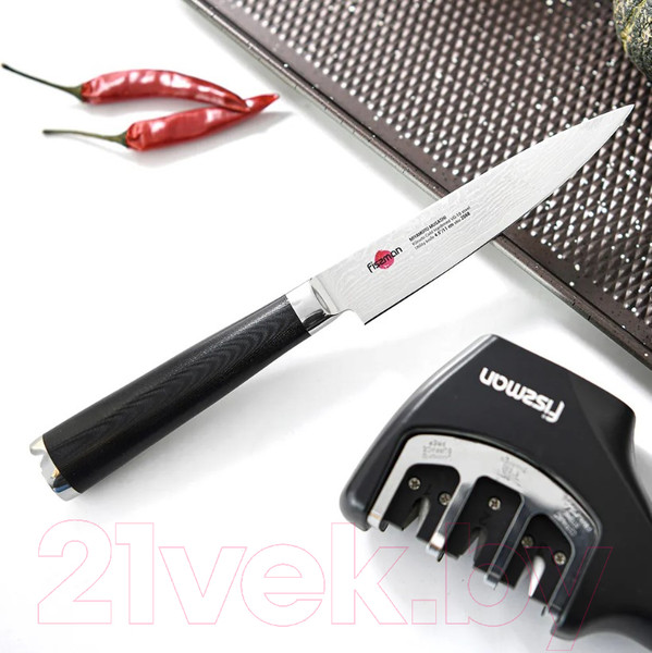 Изображение товара Нож Fissman Kensei Musashi 2568