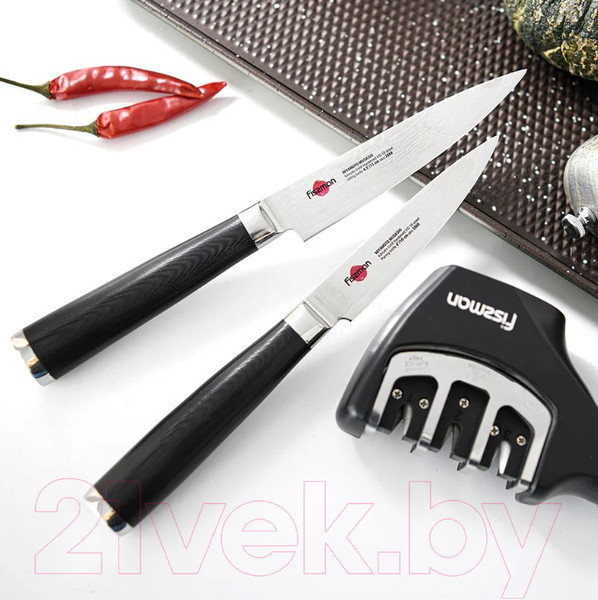 Изображение товара Нож Fissman Kensei Musashi 2568