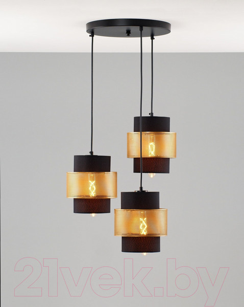 Изображение товара Люстра Moderli Gela / V10491-3P