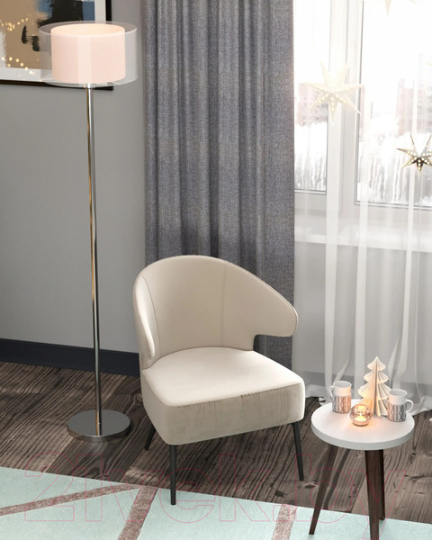 Изображение товара Торшер Moderli Massa / V10499-1F