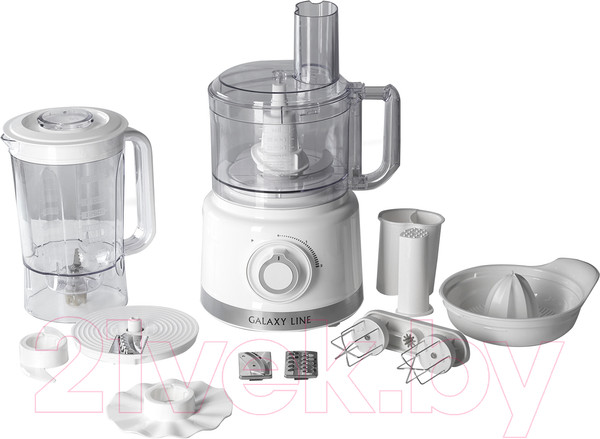 Изображение товара Кухонный комбайн Galaxy GL 2309
