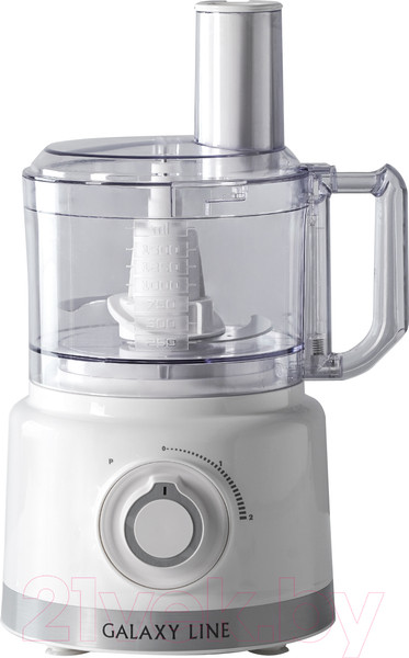 Изображение товара Кухонный комбайн Galaxy GL 2309