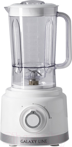 Изображение товара Кухонный комбайн Galaxy GL 2309