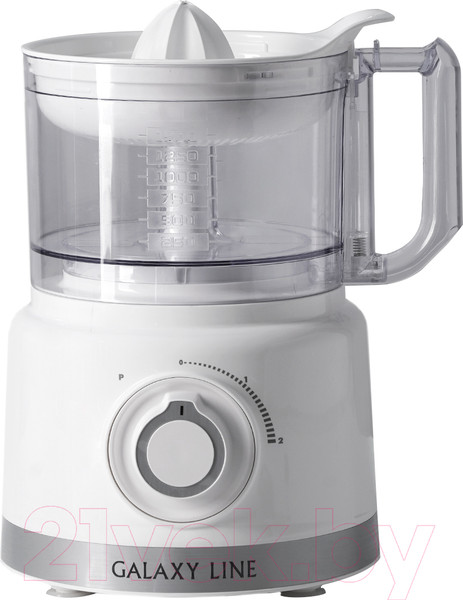 Изображение товара Кухонный комбайн Galaxy GL 2309