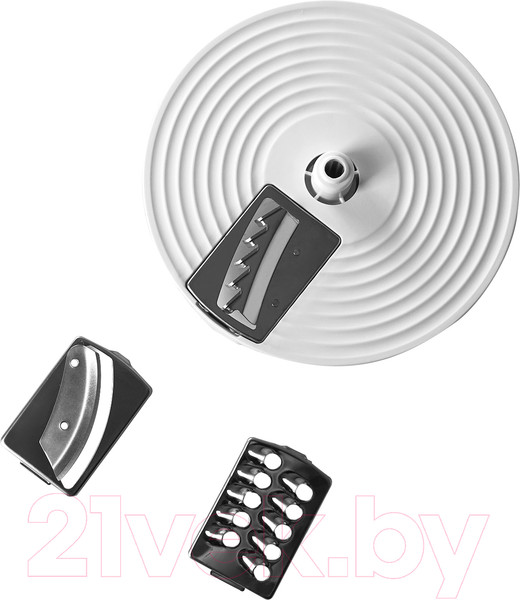 Изображение товара Кухонный комбайн Galaxy GL 2309