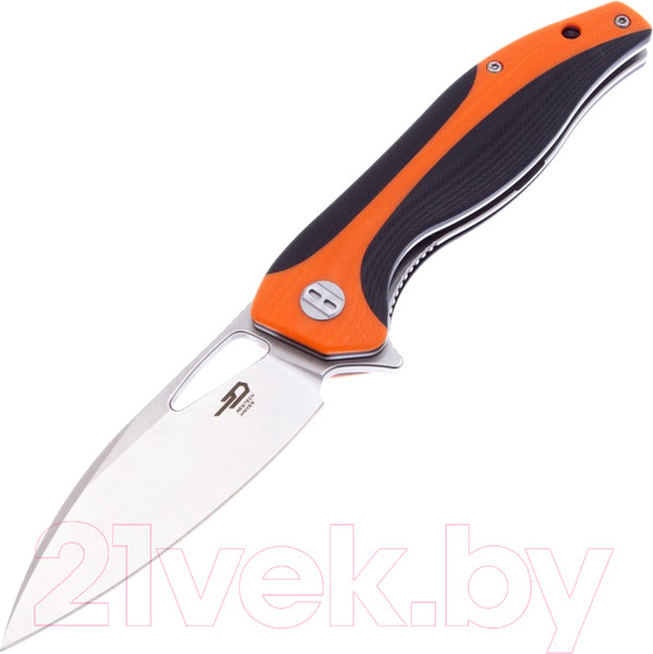 Изображение товара Нож складной Bestech Knives Komodo BG26C