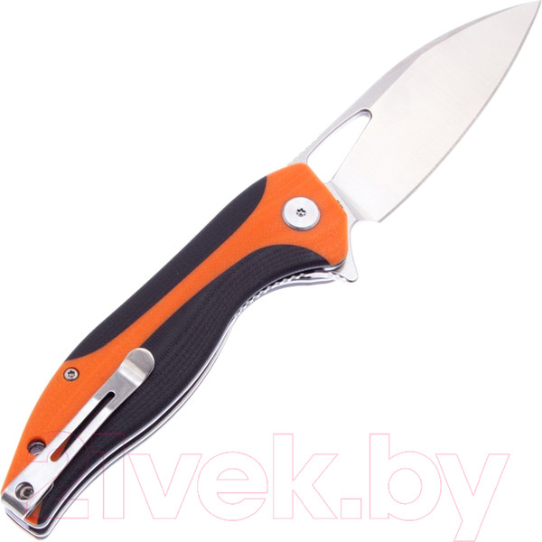 Изображение товара Нож складной Bestech Knives Komodo BG26C
