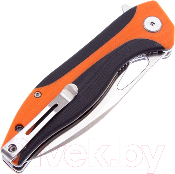 Изображение товара Нож складной Bestech Knives Komodo BG26C