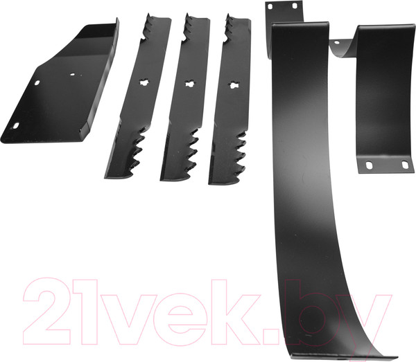 Изображение товара Комплект для мульчирования Husqvarna Z560X (966 44 47-01)