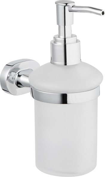 Изображение товара Дозатор для жидкого мыла Bisk Go 070310