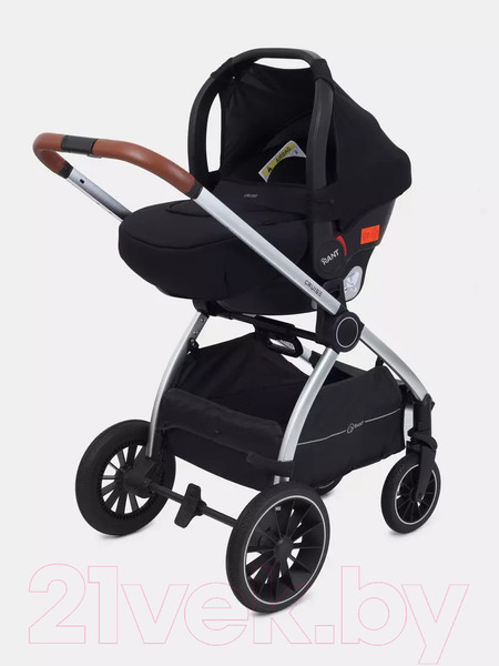 Изображение товара Автокресло Rant Cruise / UB516 (черный)