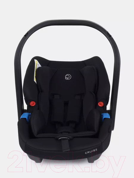 Изображение товара Автокресло Rant Cruise / UB516 (черный)