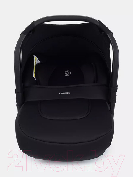 Изображение товара Автокресло Rant Cruise / UB516 (черный)