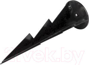 Изображение товара Колышек для прожектора ЭРА ДГ-02 / Б0057536