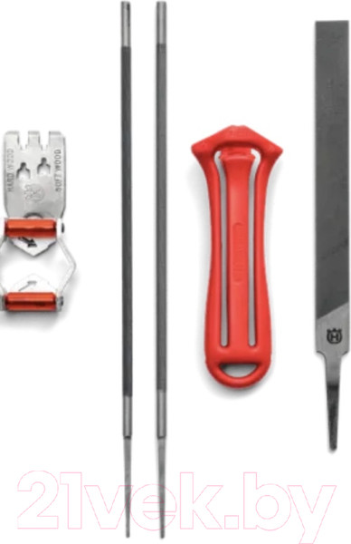 Изображение товара Набор для заточки цепи Husqvarna 586 93 34-01