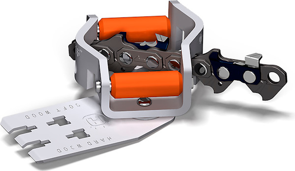 Изображение товара Набор для заточки цепи Husqvarna 587 80 68-01