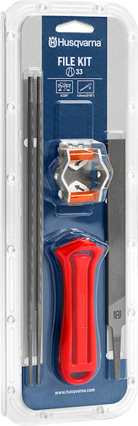 Изображение товара Набор для заточки цепи Husqvarna 587 80 68-01