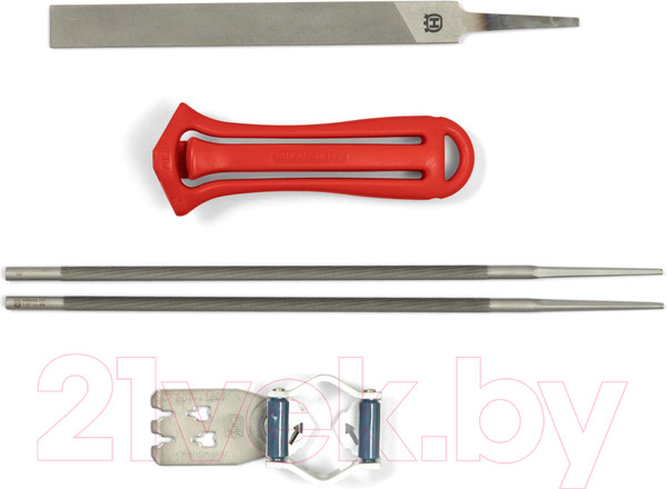 Изображение товара Набор для заточки цепи Husqvarna 587 80 67-01