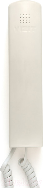 Изображение товара Аудиодомофон Vizit Safe Home UKP-7