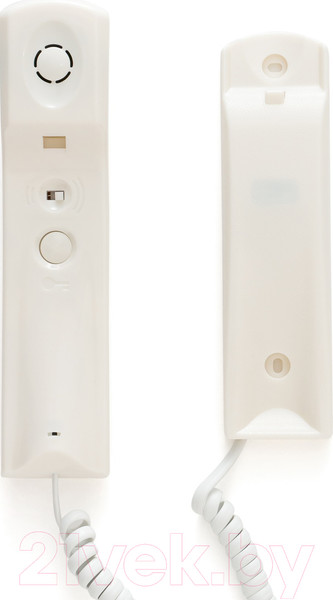 Изображение товара Аудиодомофон Vizit Safe Home UKP-7