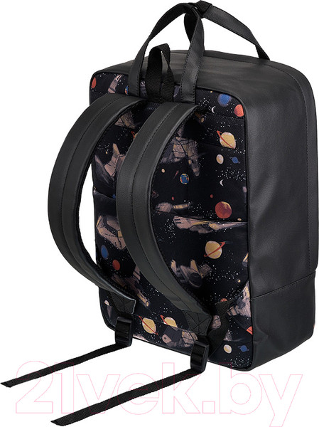 Изображение товара Рюкзак Erich Krause StreetLine 16L Red Planet / 54702