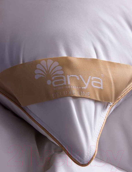 Изображение товара Одеяло Arya Deluxe Line Glory / 8680943213389 (195x215, белый)