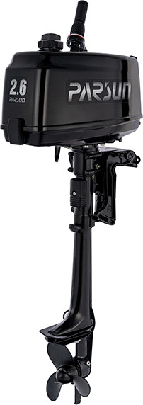 Изображение товара Мотор лодочный Parsun T 2.6 CBMS