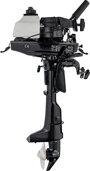 Изображение товара Мотор лодочный Parsun TC 3.6 BMS