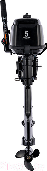Изображение товара Мотор лодочный Parsun T 5 BMS