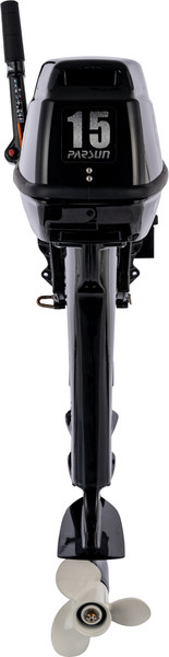 Изображение товара Мотор лодочный Parsun T 15 BMS